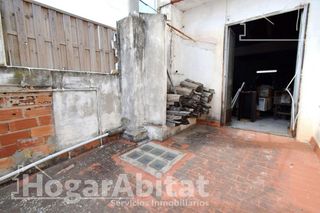 Piso en venta en Algemesí