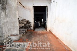 Piso en venta en Algemesí