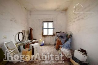 Piso en venta en Algemesí