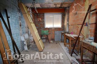 Piso en venta en Algemesí