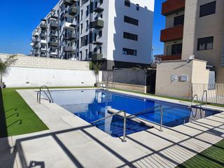 Piso en venta en Poniente-Norte - Miralbaida - Parque Azahara en Córdoba