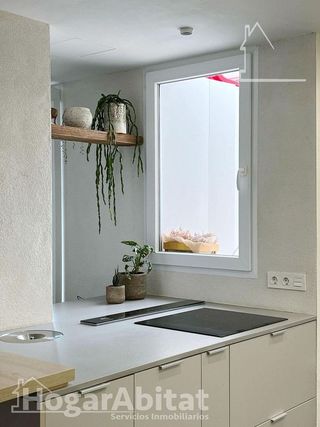 Ático en venta en Este en Castellón de la Plana