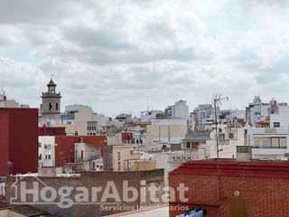 Ático en venta en Este en Castellón de la Plana