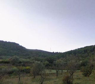 Terreno en venta en Borriol