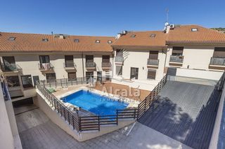 Piso en venta en Villalbilla pueblo en Villalbilla