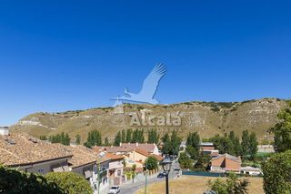 Piso en venta en Villalbilla pueblo en Villalbilla