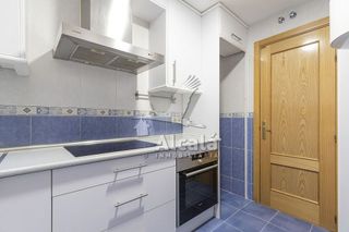 Piso en venta en Villalbilla pueblo en Villalbilla