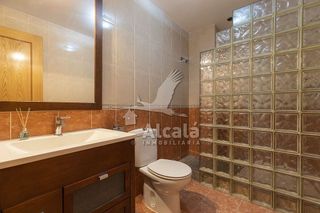 Piso en venta en Villalbilla pueblo en Villalbilla
