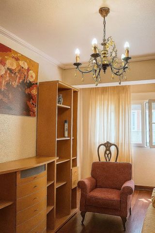 Piso en venta en Centro - Ayuntamiento en Santander