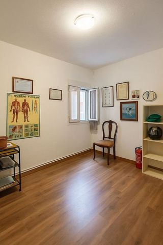 Piso en venta en Centro - Ayuntamiento en Santander