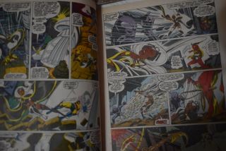 Lote 4 comics Marvel Forum Spiderman La Masa X men