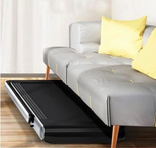 Cinta Correr Inteligente Clover T4000 PRO