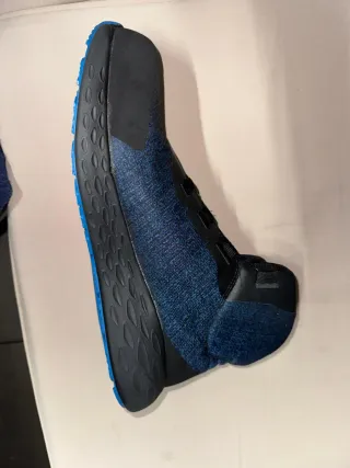 Botas de Seguridad Vito E1415 Talla 45.