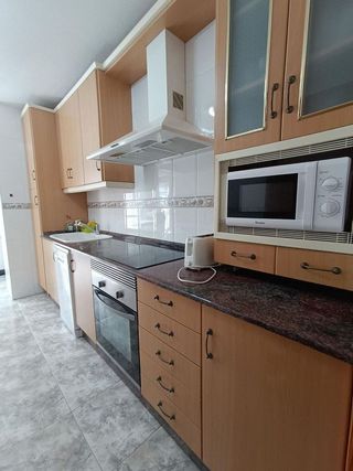 Piso en venta en Águilas ciudad en Águilas