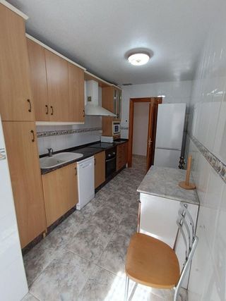 Piso en venta en Águilas ciudad en Águilas