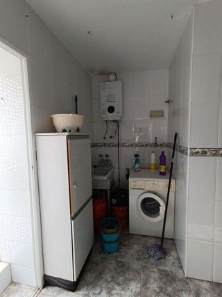 Piso en venta en Águilas ciudad en Águilas