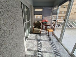 Piso en venta en Águilas ciudad en Águilas