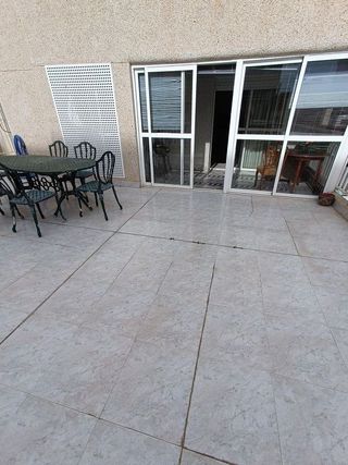 Piso en venta en Águilas ciudad en Águilas