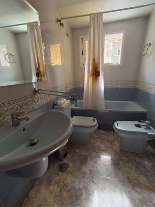 Piso en venta en Águilas ciudad en Águilas