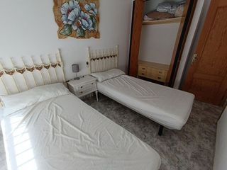 Piso en venta en Águilas ciudad en Águilas