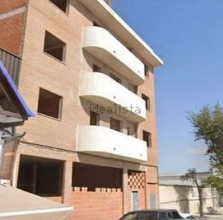 Edificio en venta en Centro de Especialidades en Ocaña