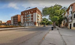 Edificio en venta en Centro de Especialidades en Ocaña