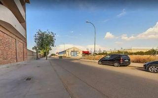 Edificio en venta en Centro de Especialidades en Ocaña