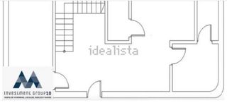 Edificio en venta en Centro de Especialidades en Ocaña