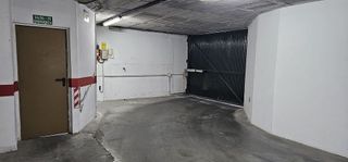 Garaje en venta en Las Huertas - San Pablo en Sevilla