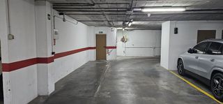 Garaje en venta en Las Huertas - San Pablo en Sevilla