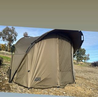 Bivvy Fox EOS 1 Man