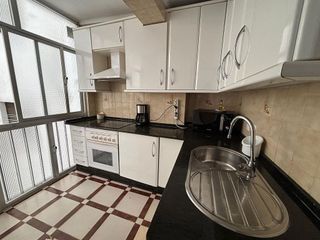 Piso en venta en San José - Varela en Cádiz