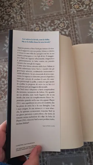 Let The Game Begin. Kiss Me Like You Love Me.