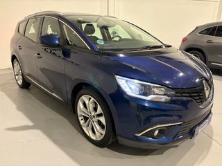 Renault Grand Scenic 2018