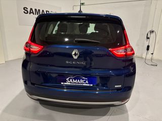 Renault Grand Scenic 2018