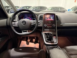 Renault Grand Scenic 2018