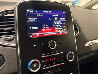 Renault Grand Scenic 2018