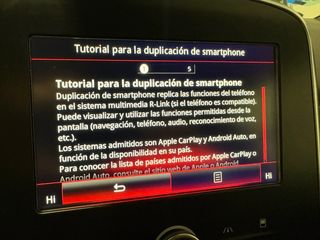 Renault Grand Scenic 2018