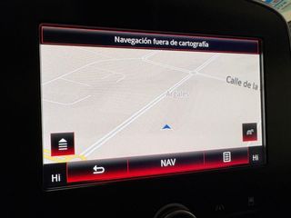 Renault Grand Scenic 2018