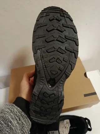 Scarpe Salomon XA PRO 3D Gore-Tex