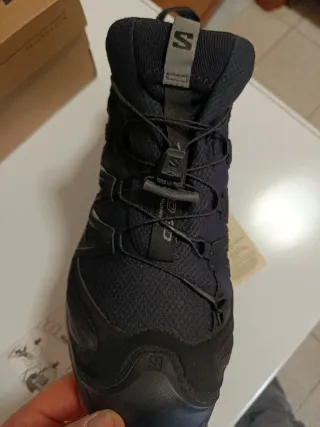 Scarpe Salomon XA PRO 3D Gore-Tex