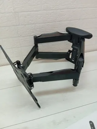 Soporte TV AV-TECH articulado pared