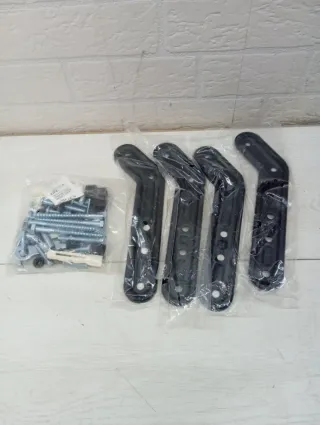 Soporte TV AV-TECH articulado pared