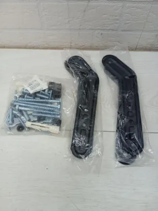 Soporte TV AV-TECH articulado pared