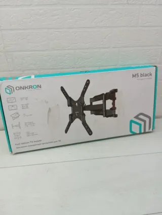 Soporte TV AV-TECH articulado pared