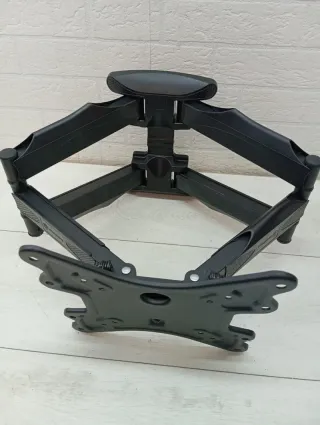 Soporte TV AV-TECH articulado pared