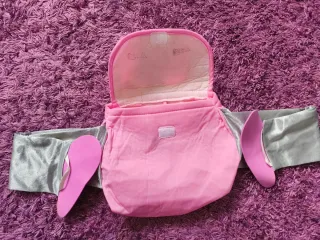 Mochila con alas disfraz de Skye Patrulla Canina