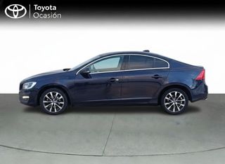 Volvo S60  D3 MOMENTUM  AUT