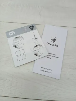 Auriculares Bluetooth Rose Gold