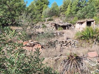 Solar en venta en Alcora, l´